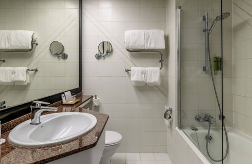 Northern Quarter Hotel | a&o Brussel Centrum