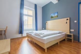 Dortmund City Centre Hotel | a&o Dortmund Hauptbahnhof