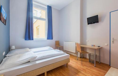 Dortmund City Centre Hotel | a&o Dortmund Hauptbahnhof
