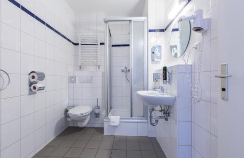 Dortmund City Centre Hotel | a&o Dortmund Hauptbahnhof