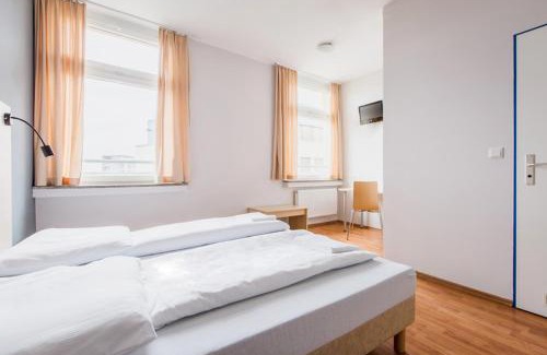 Dortmund City Centre Hotel | a&o Dortmund Hauptbahnhof