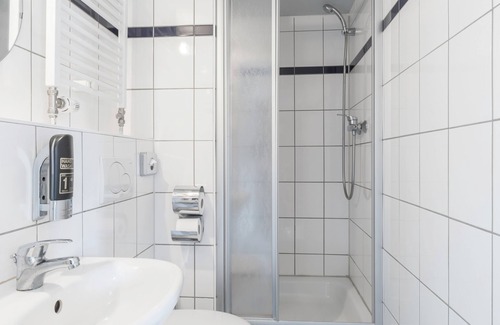 Old Town Hotel | a&o Köln Neumarkt