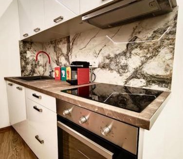 New Kypseli Apartment | A.P Athens