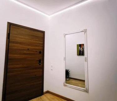 New Kypseli Apartment | A.P Athens