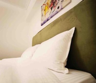 New Kypseli Apartment | A.P Athens