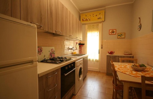 Marina di Castagneto Carducci Apartment | A pochi passi dal mare con bellissima vista