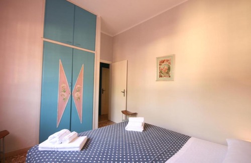 Marina di Castagneto Carducci Apartment | A pochi passi dal mare con bellissima vista