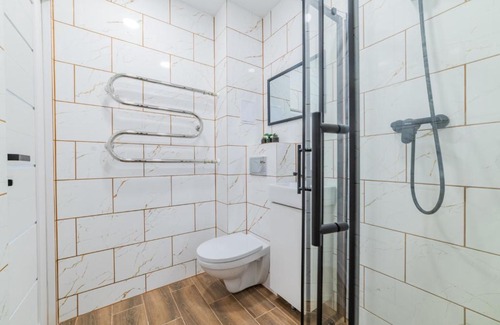 Siauliai Apartment | A.P. Saules Apartment
