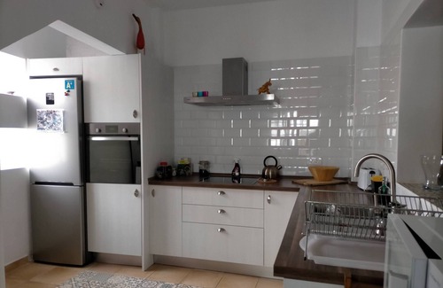 Punta del Hidalgo House | A PARADISE IN TENERIFE