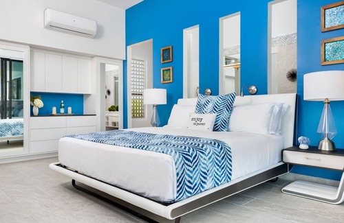 Juba Sound Villa | A paradise in 'Provo'.