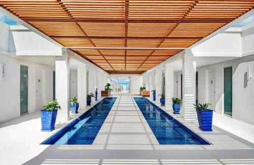 Long Bay Hills Villa | A paradise of villa that provides an ultimate luxury vacation experiences