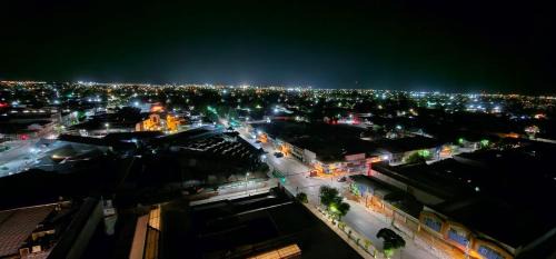 Chillan Apartment | A pasos de la plaza de armas-Factura a Empresas