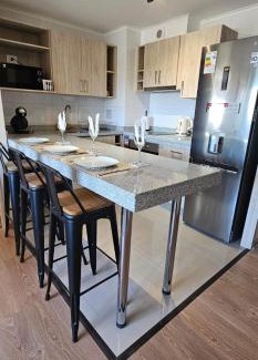 Chillan Apartment | A pasos de la plaza de armas-Factura a Empresas