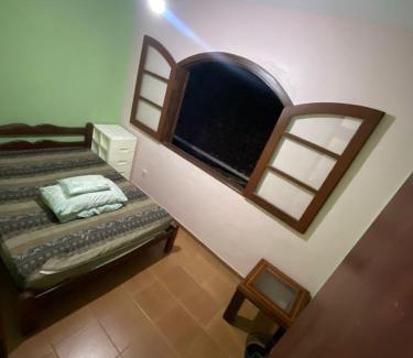 Itauna Apartment | A passos da praia !