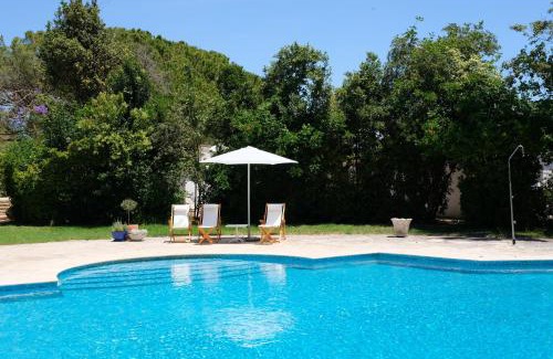 Alvor House | A Pausa