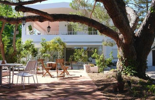 Alvor House | A Pausa