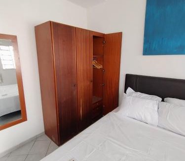 Santa Teresa Apartment | A paz da Santa, perto da Lapa
