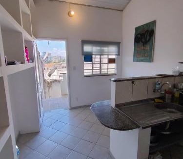 Santa Teresa Apartment | A paz da Santa, perto da Lapa