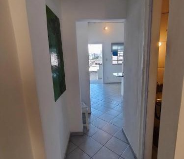 Santa Teresa Apartment | A paz da Santa, perto da Lapa