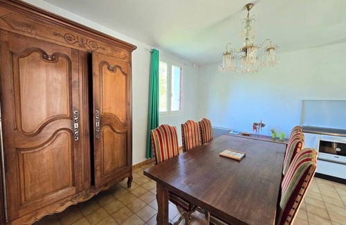 Saint-Hilaire-le-Chatel House | A peaceful break in the heart of Perche