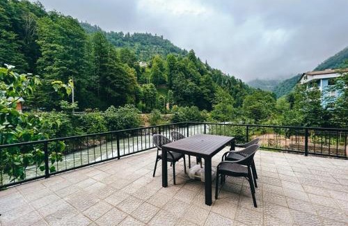 Cayirduzu Apartment | A Peaceful Base for Exploring the Magic of Rize