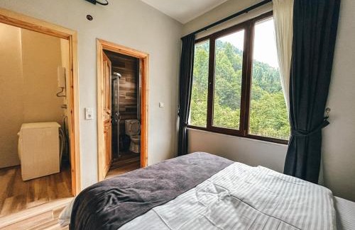 Cayirduzu Apartment | A Peaceful Base for Exploring the Magic of Rize