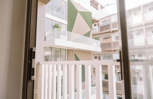 Mandurriao Condo | A Peaceful & Bright Haven