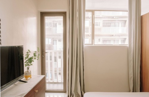 Mandurriao Condo | A Peaceful & Bright Haven