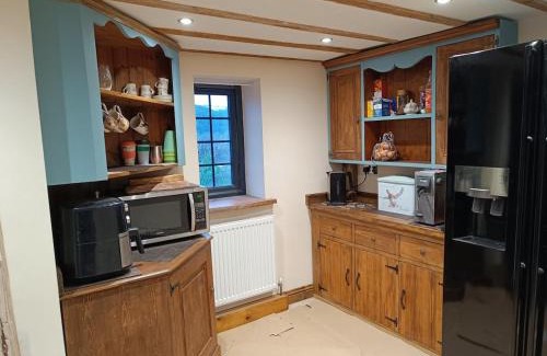 Abermule House | A peaceful cottage in the countryside