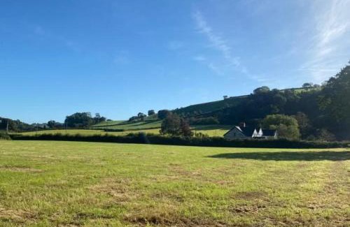 Abermule House | A peaceful cottage in the countryside