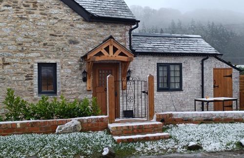 Abermule House | A peaceful cottage in the countryside