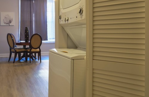 Gastonia Apartment | A Peaceful Getaway (NY) Vibe (Near Charlotte)