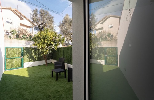 Penela House | A peaceful haven to relax and explore nature
