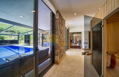 Kayakoy Other | A peaceful holiday in touch with nature within an area of ​​10.000 m2