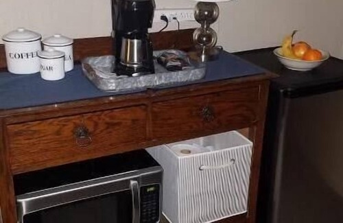Payson Apartment | A Peaceful, Quiet, Mountain View Roomn