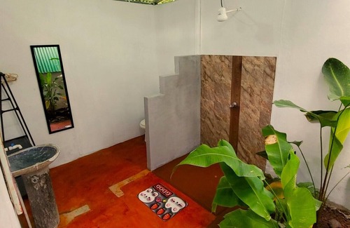 Penas Blancas Ski Chalet | A Peaceful Rainforest Retreat Near Arenal Volcano! #3nn