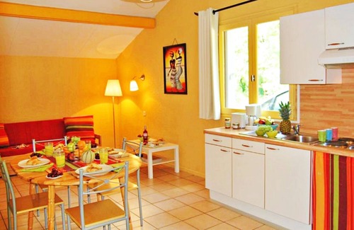 Gramat Cabin | A Peaceful Resort For Your Family Getaway