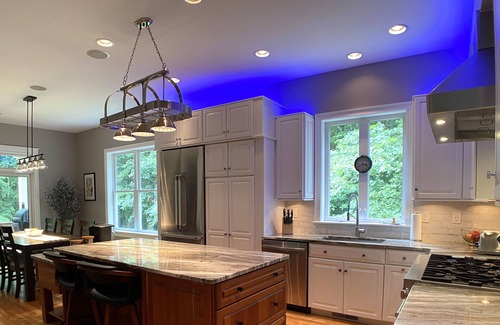 Schuylerville House | A Peaceful Retreat - 12 min to Downtown Saratoga