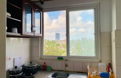 Ubungo Apartment | A peaceful Stay with free Wi-Fi and Breakfast