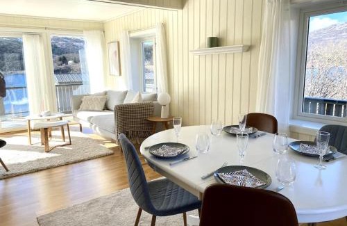 Stamsund House | A pearl in Lofoten