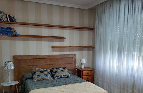 Bueu House | A Pedreira II