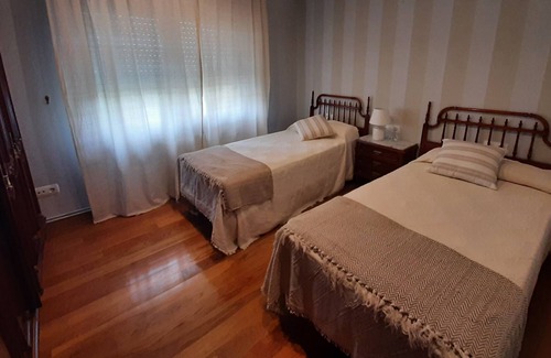 Bueu House | A Pedreira II