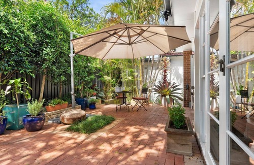 Cremorne Cottage | A perfect base to see Sydney and 10 minutes walk to the Harbour