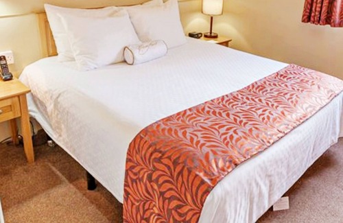 Warton Condo | A Perfect Condo Resort for Family Trips