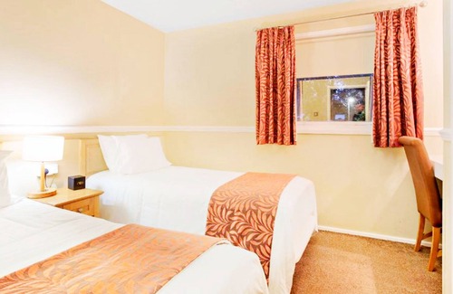Warton Condo | A Perfect Condo Resort for Family Trips