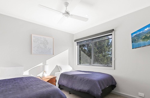 Metung House | A perfect haven for relaxation and rejuvenation near by Metung Hot Springs