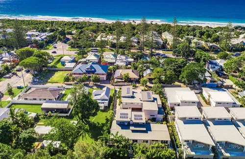 Byron Bay Apartment | A PERFECT STAY - Clique 2