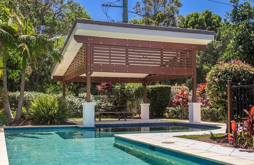 Byron Bay Villa | A PERFECT STAY - Drift