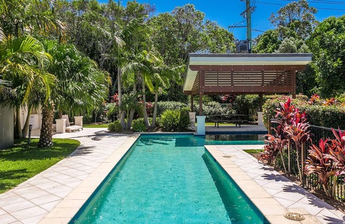 Byron Bay Villa | A PERFECT STAY - Drift