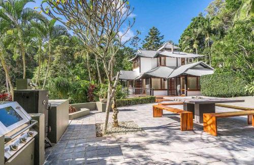 Byron Bay House | A Perfect Stay - Ourmuli House